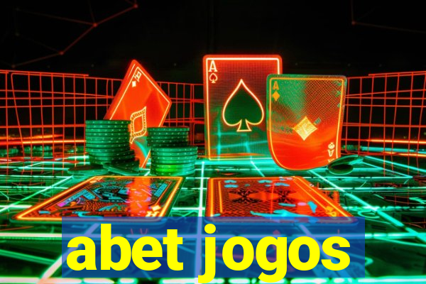 abet jogos